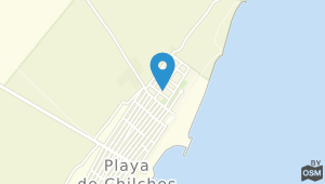 Apartamentos Playa de Moncofa und Umgebung