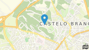 Tryp Colina Do Castelo und Umgebung