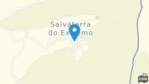 Casa do Forno und Umgebung