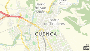 Cuenca und Umgebung