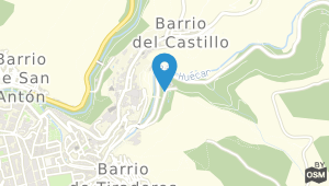 Parador de Cuenca und Umgebung