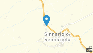 Agriturismo Sa Murta Sennariolo und Umgebung