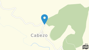 La Portilla de Cabezo und Umgebung
