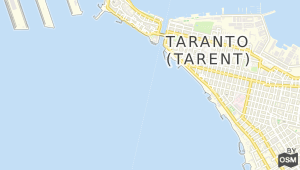 Taranto und Umgebung