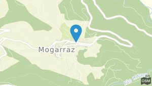 Villa De Mogarraz Hotel Spa und Umgebung