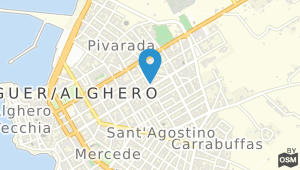 Macri Alghero und Umgebung