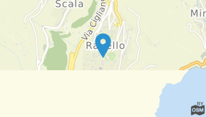 Hotel Rufolo und Umgebung