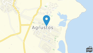 Agrustos Village und Umgebung