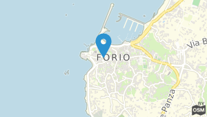 Terme Punta del Sole Hotel Forio und Umgebung