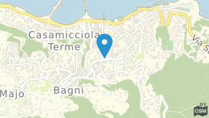 Casa Di Meglio Hotel Casamicciola Terme und Umgebung