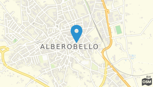 Charming Trulli Alberobello und Umgebung