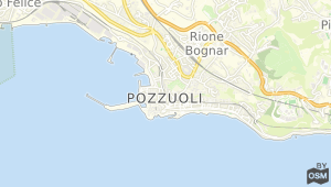 Pozzuoli und Umgebung