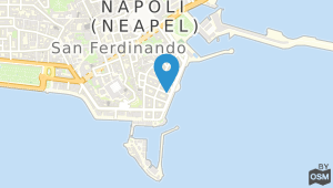 I 34 Turchi Bed & Breakfast Naples und Umgebung