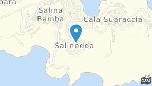Residence Baia Salinedda San Teodoro und Umgebung