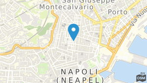 Hotel Il Convento Naples und Umgebung