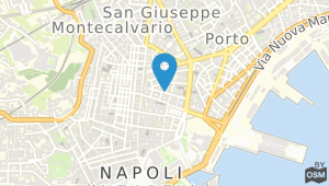 Renaissance Naples Hotel Mediterraneo und Umgebung