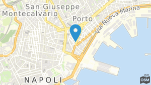 Mercure Napoli Angioino Centro und Umgebung