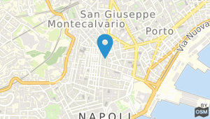 Hotel Principe Napolit'amo und Umgebung