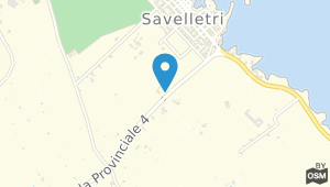 San Velletri Guest House und Umgebung