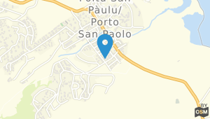 Residence La Rosa Loiri Porto San Paolo und Umgebung