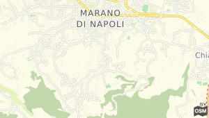 Marano di Napoli und Umgebung