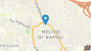 Hobbit Hotel Melito di Napoli und Umgebung