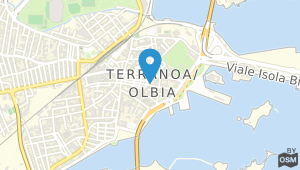 Terranova Hotel Olbia und Umgebung