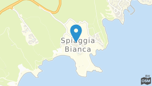 Residence Spiaggia Bianca Golfo Aranci und Umgebung