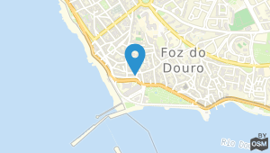 Boa Vista Hotel Porto und Umgebung