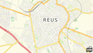 Reus und Umgebung