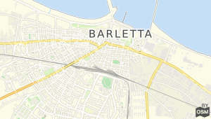 Barletta und Umgebung