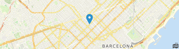 Umland des Barcelona 54 Apartment Rentals