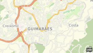 Guimarães und Umgebung