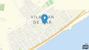 Hotel Vilassar und Umgebung