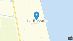 Centro Vacanze La Bussola und Umgebung