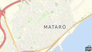 Mataró und Umgebung