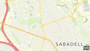 Sabadell und Umgebung