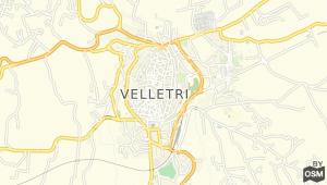 Velletri und Umgebung