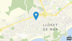 Apartamentos Playas Lloret de Mar und Umgebung