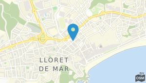 Apartaments Xaine Sun Lloret De Mar und Umgebung