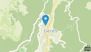 Beleza da Serra und Umgebung