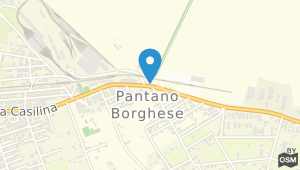 Tenuta Pantano Borghese Apartment Rome und Umgebung