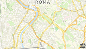 Roma und Umgebung