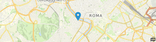 Umland des Antiqua Roma