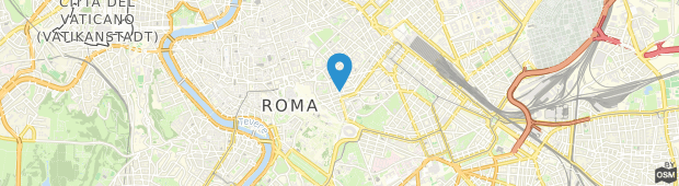 Umland des Sub Urbe Bed & Breakfast Rome