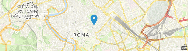 Umland des Residenza Il Boschetto Rome