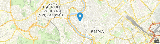 Umland des Il Glicine Navona Apartment Rome
