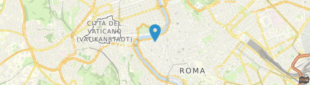 Umland des Coronari A Rsh Idea Hotel Rome