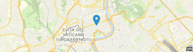 Umland des Hotel NH Collection Roma Giustiniano