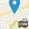 Geographische Lage Hotel NH Collection Roma Giustiniano
